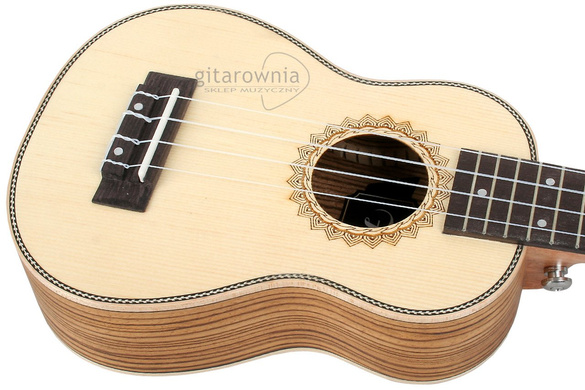 FLYCAT C20S ukulele sopranowe