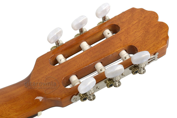 ADMIRA Juanita EC gitara elektorklasyczna 