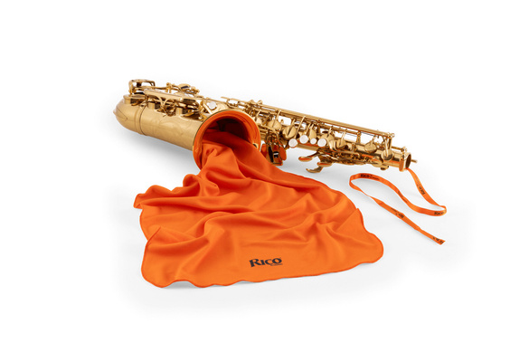 Rico RSWAB-LG antybakteryjny wycior do instrumentów dętych (duży)