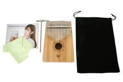 KALIMBA 17 tonowa 