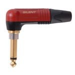 NEUTRIK NP2RXAU SILENT