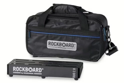 Rockboard RBO B 2.0 DUO B pedalboard