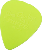 DUNLOP RIFFS™ kostka .46