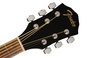 Fender FA-135CE BLK gitara elektroakustyczna B-stock