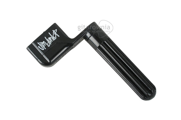 DUNLOP korbka Black