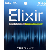 ELIXIR 19027 struny | 9-46