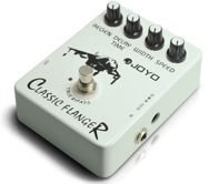 JOYO JF-07 Classic Flanger efekt gitarowy