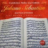 MEDINA ARTIGAS 810 Johann Sebastian