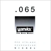 WARWICK 46065 struna | .065