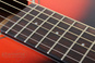 FENDER CD-60 SB gitara akustyczna