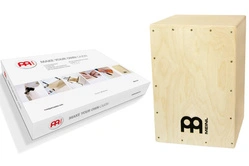 Meinl Cajon Kit do samodzielnego montażu