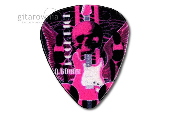 ROCK PICK CRP kostka .60 | 18