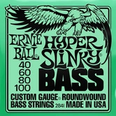 Ernie Ball EB2841 struny bass 40-100