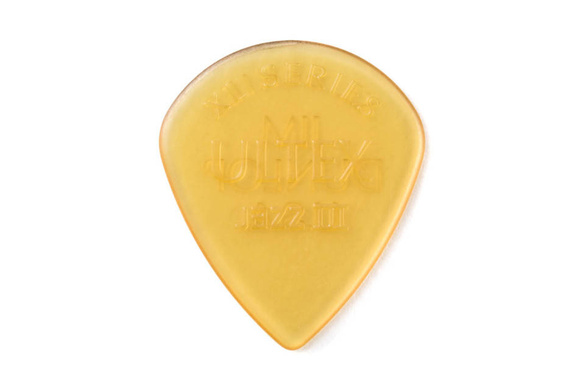 JIM DUNLOP kostka gitarowa Jazz III XL Ultex