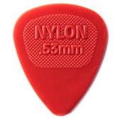 DUNLOP Nylon Midi Standard .53