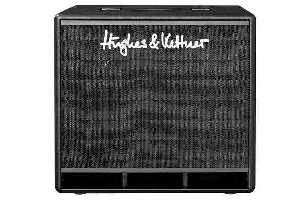 Hughes & Kettner TS112 Pro Cabinet kolumna gitarowa