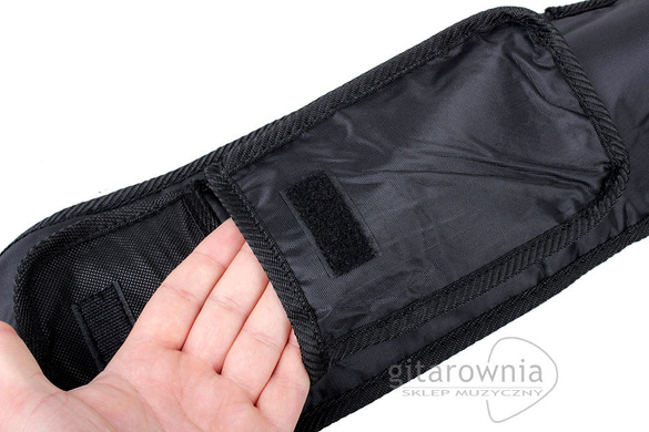 ROCKBAG RB20526B Basic pokrowiec na gitarę elektryczną