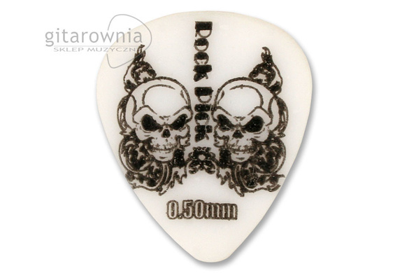 ROCK PICK DRP kostka .50 | 1 | WH
