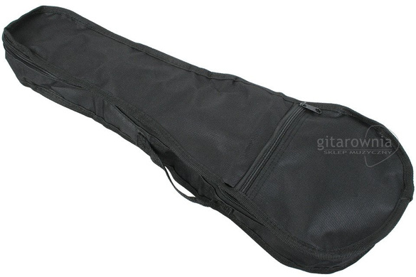 Harley Benton UK-12 ukulele sopranowe różowe