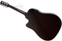 Squier by FENDER SA105 CE N gitara elektroakustyczna
