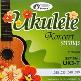 Gor Strings UK3-T