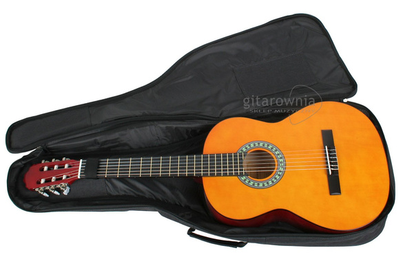 CANTO ECL1.0N pokrowiec KL 4/4