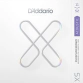 D'ADDARIO XSAPB1152 struny do gitary AK 11-52 