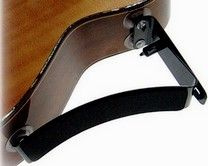 ERGOPLAY EP80011 podgitarnik dla leworęcznych