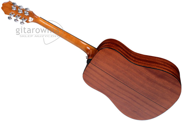 EPIPHONE DR-100 NA gitara akustyczna