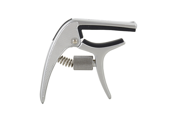 Guitto GGC-02 kapodaster AK/EL