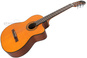 TAKAMINE GC1 CE NAT gitara elektroklasyczna 4/4