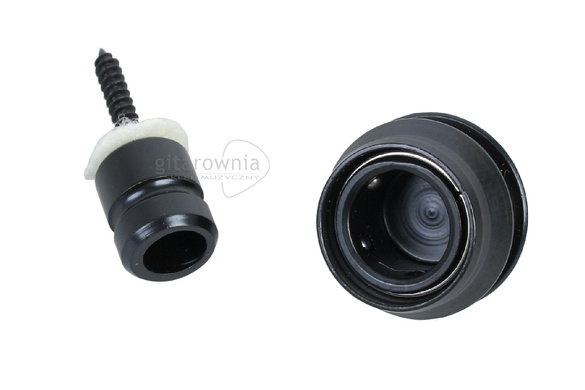 Hennessey NSL7200B Strap Locks
