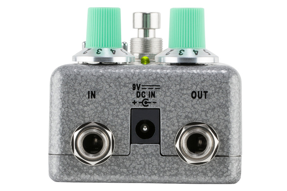 Fender Hammertone Flanger efekt gitarowy