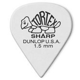 DUNLOP TORTEX® SHARP kostka 1.5mm