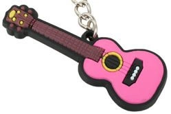 LONGTEAM brelok ukulele 