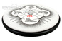 MEINL MPP12BG pad treningowy Benny Greb