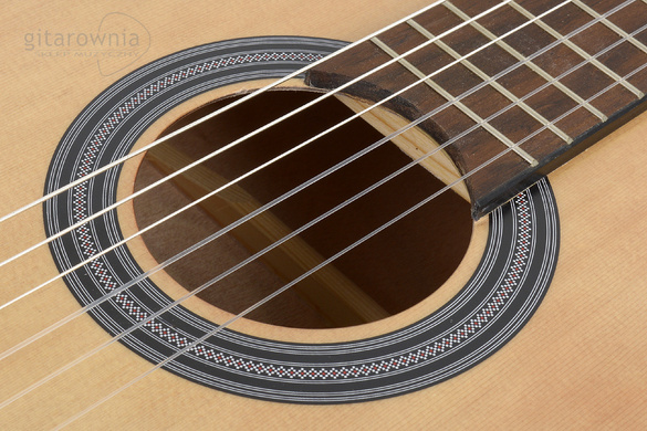 Gewa Student VG500146 gitara klasyczna 4/4