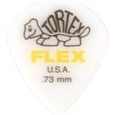 DUNLOP Tortex® Flex Jazz III XL .73