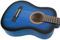 SUZUKI SCG2 BLS gitara klasyczna 1/2