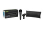 Shure SM58 Black edition wokalny mikrofon dynamiczny
