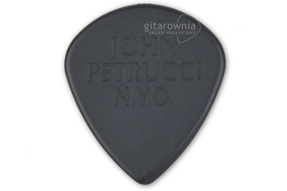 Dunlop 518-RJPBK kostka gitarowa John Petrucci Primetone® Black | 1.40