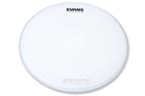 EVANS B14G2 Coated, naciąg werblowy 14 "