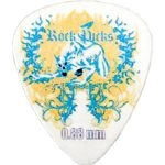 ROCK PICK CRP kostka .88 | 9