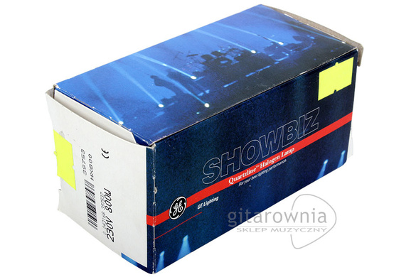 GE żarówka 800W/230V  HX800 39753