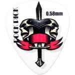 ROCK PICK CRP kostka .58 | 17