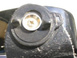 DUNLOP 7036 straplock blokada pasa