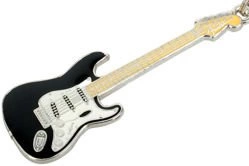 FENDER 9100327400 brelok gitarowy