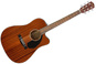 FENDER CD-60 SCE gitara elektroakustyczna 