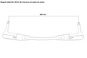 RockCable by Warwick RCL30131D6