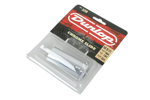 DUNLOP 320 slide 